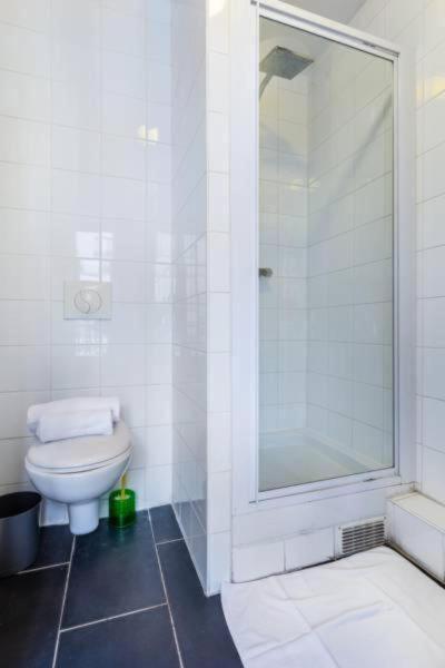 Apartament Cmg - Edouard Vaillant 3 Pantin Zewnętrze zdjęcie
